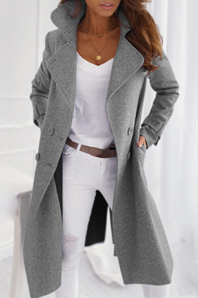 Classic and Elegant general Coat