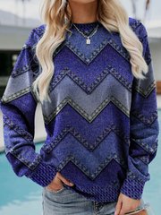 Elegantly Designed Sweater