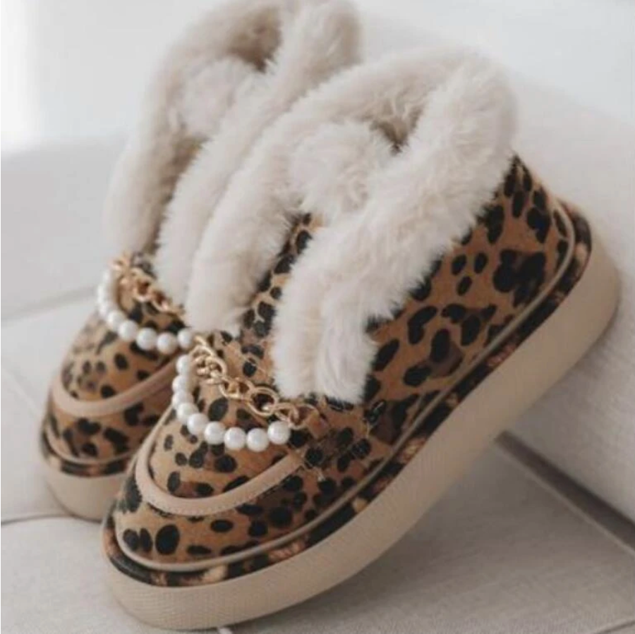 Nana Boots