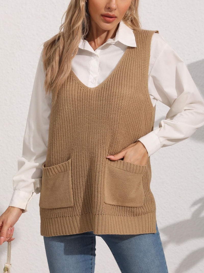 Elegantly Designed Sweater