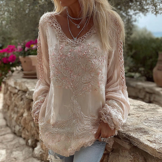 Light pink