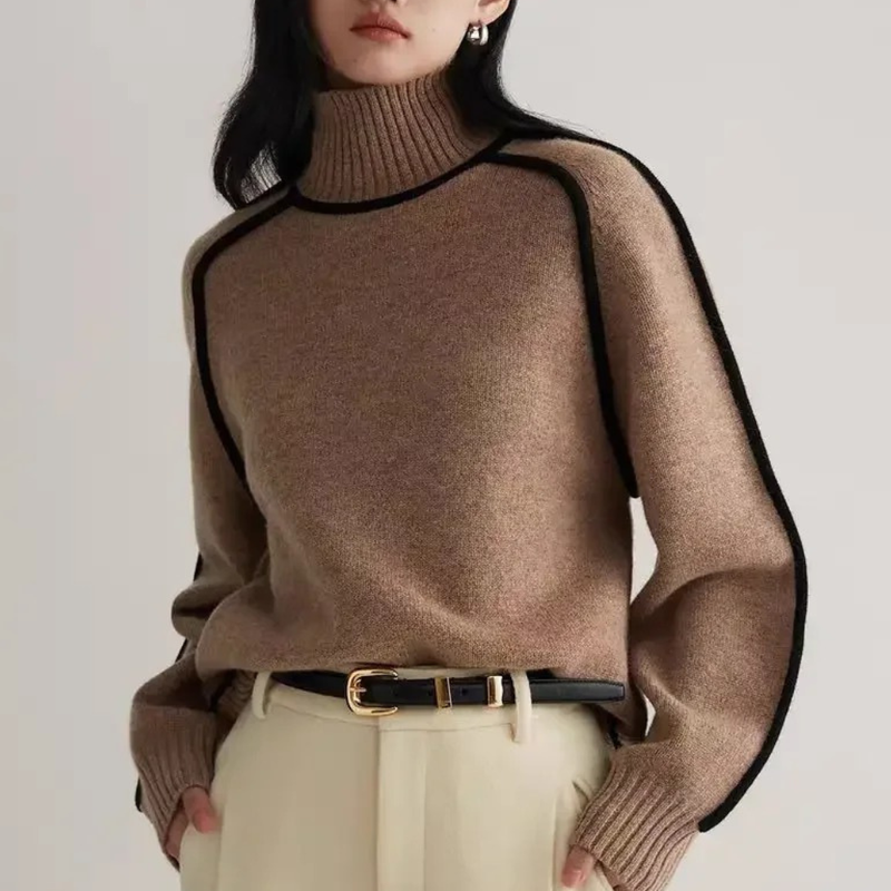 Vintage Inspired Sweater