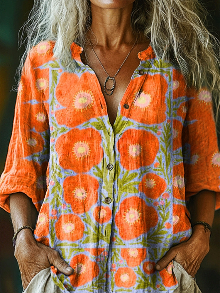 Elegantly Designed Shirt