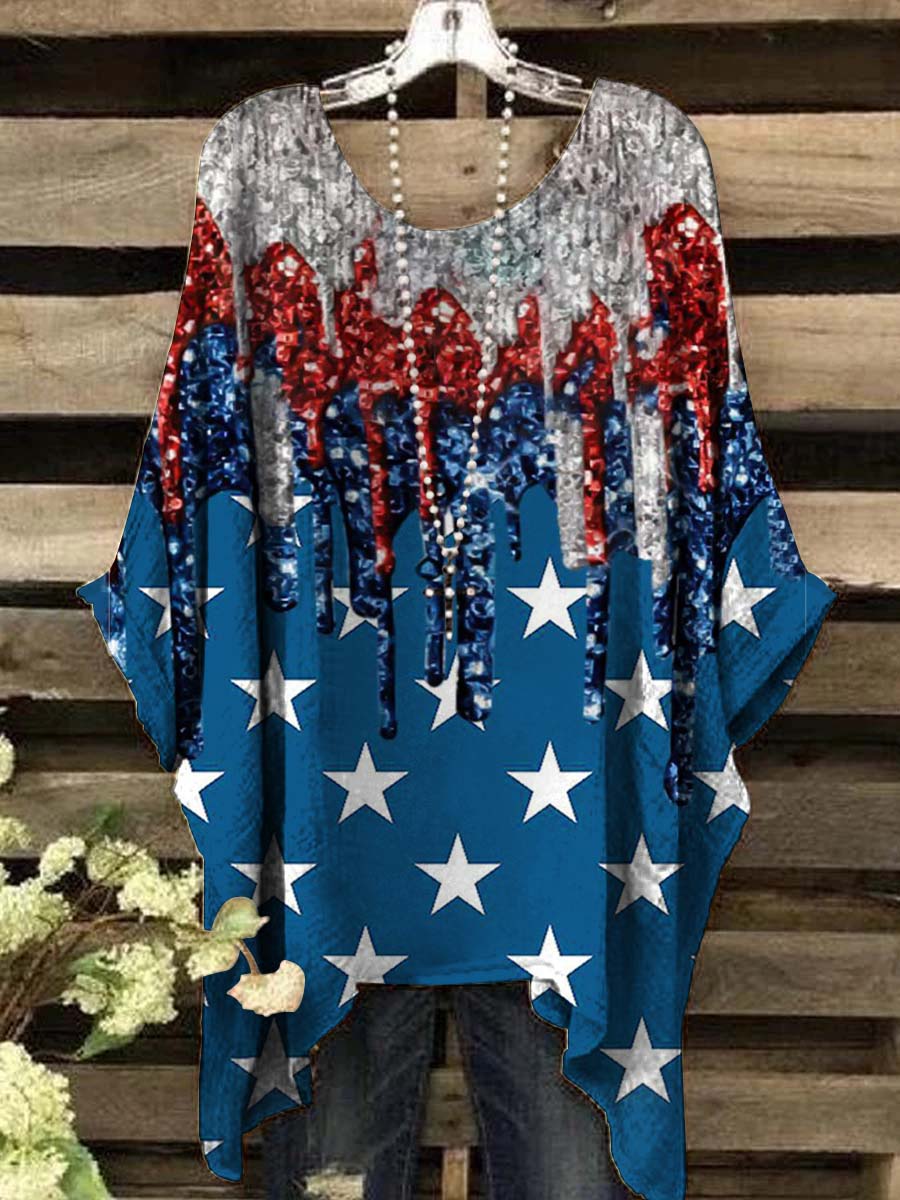 Classic Vintage Top