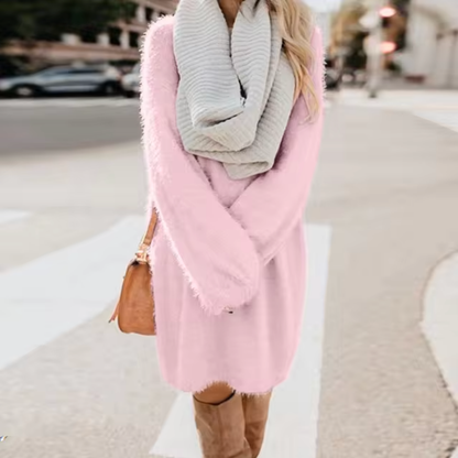 Vintage Inspired Sweater