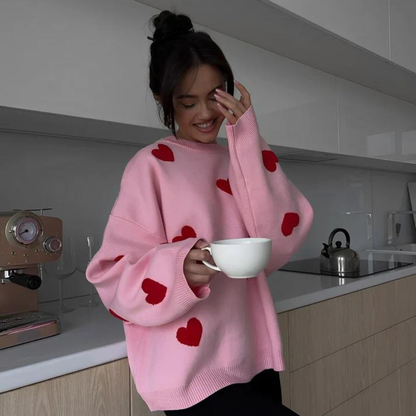 Classic Vintage Sweater