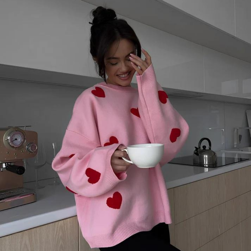 Classic Vintage Sweater