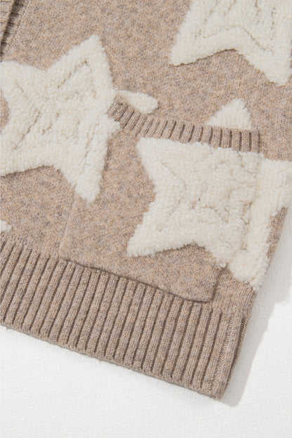 Classic Designed Sweater