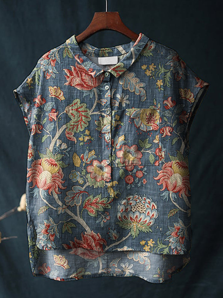 Elegantly Designed Shirt