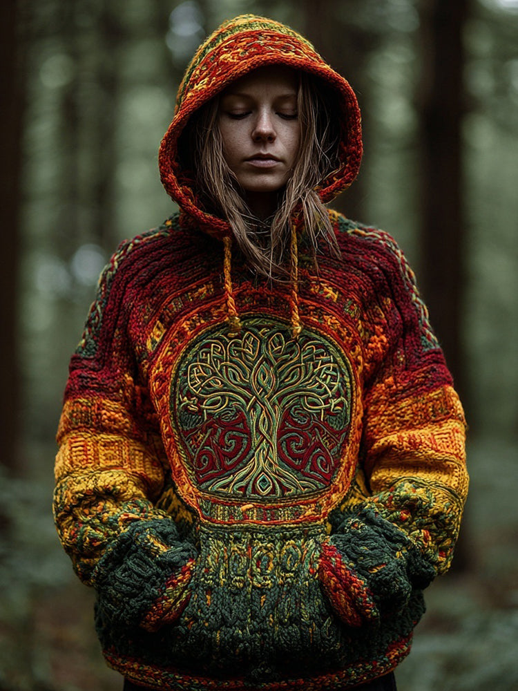 Elegantly Designed Sweater