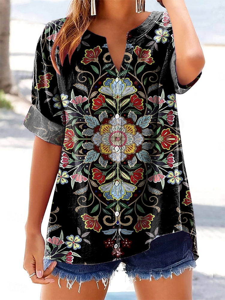 Thoughtfully Designed Garment