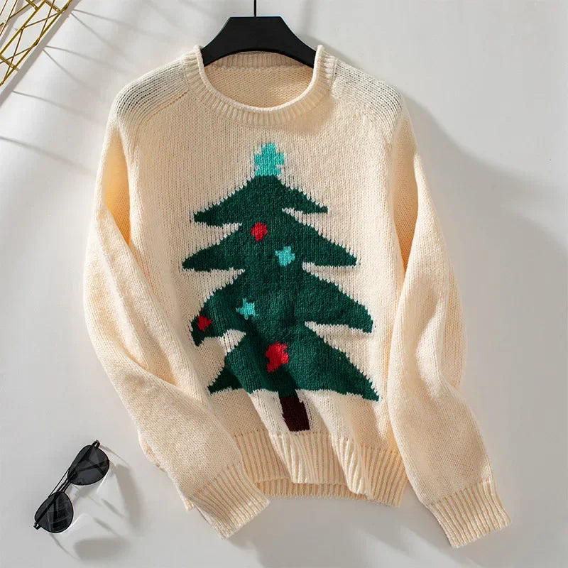 Elegantly Designed Sweater
