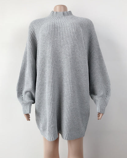 Thoughtfully Designed Sweater