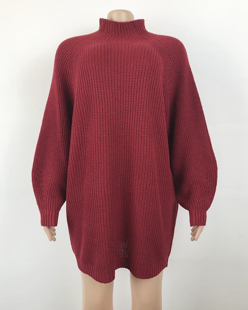 Thoughtfully Designed Sweater