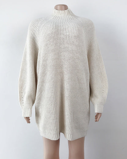 Thoughtfully Designed Sweater