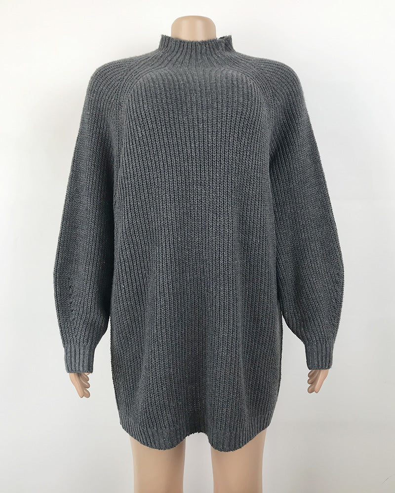 Thoughtfully Designed Sweater