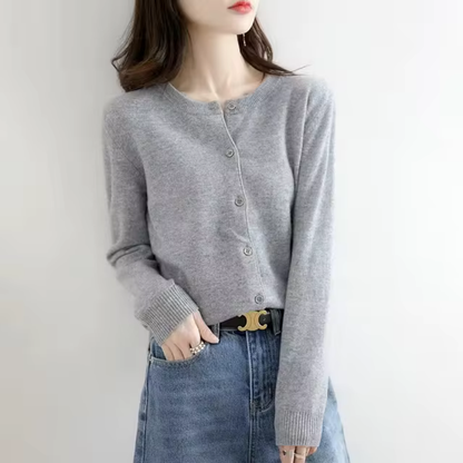 Vintage Inspired Sweater