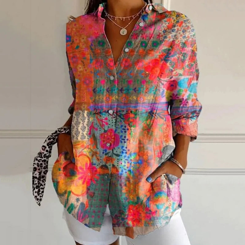 Classic Vintage Shirt