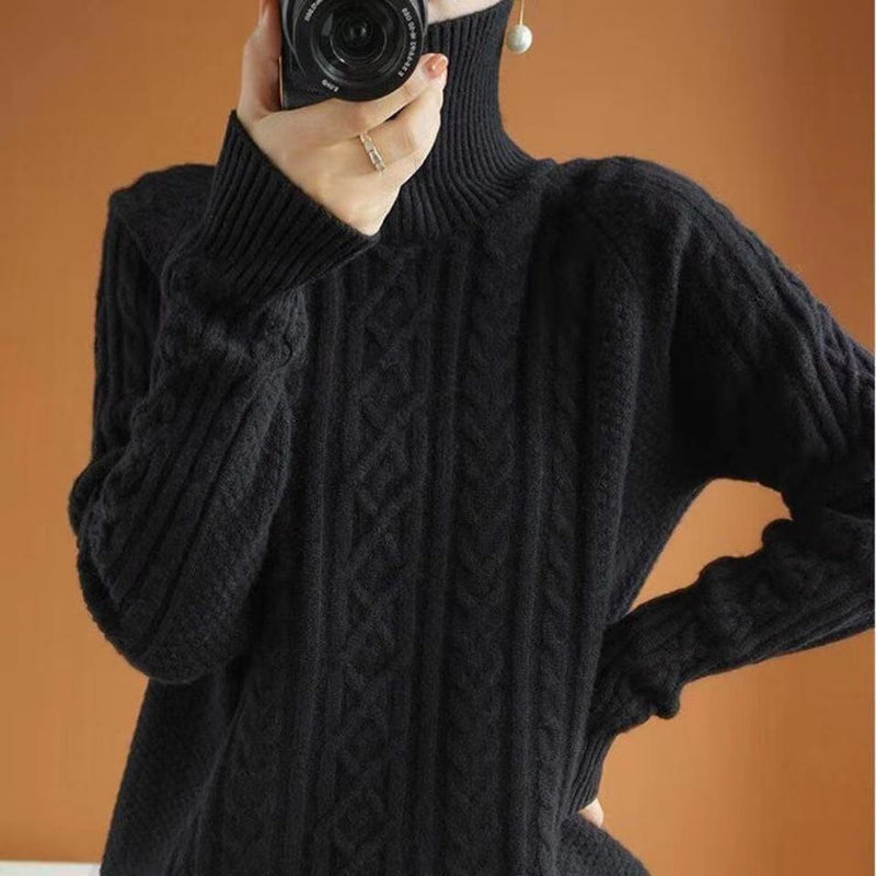 Vintage Inspired Sweater