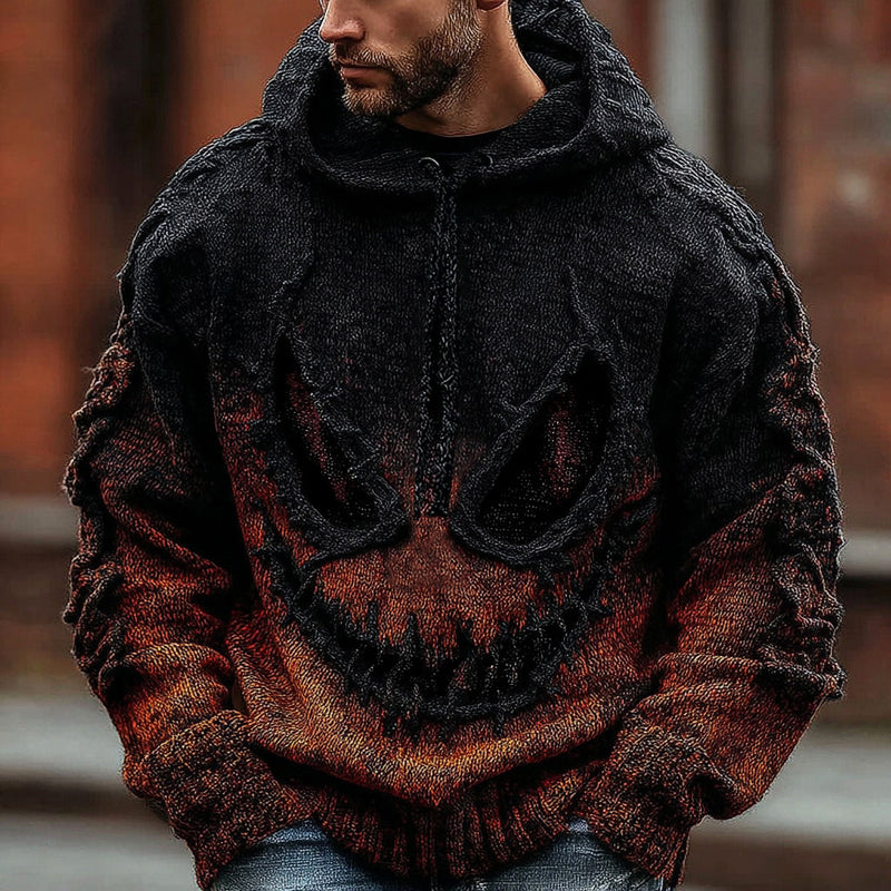 Classic Vintage Sweater