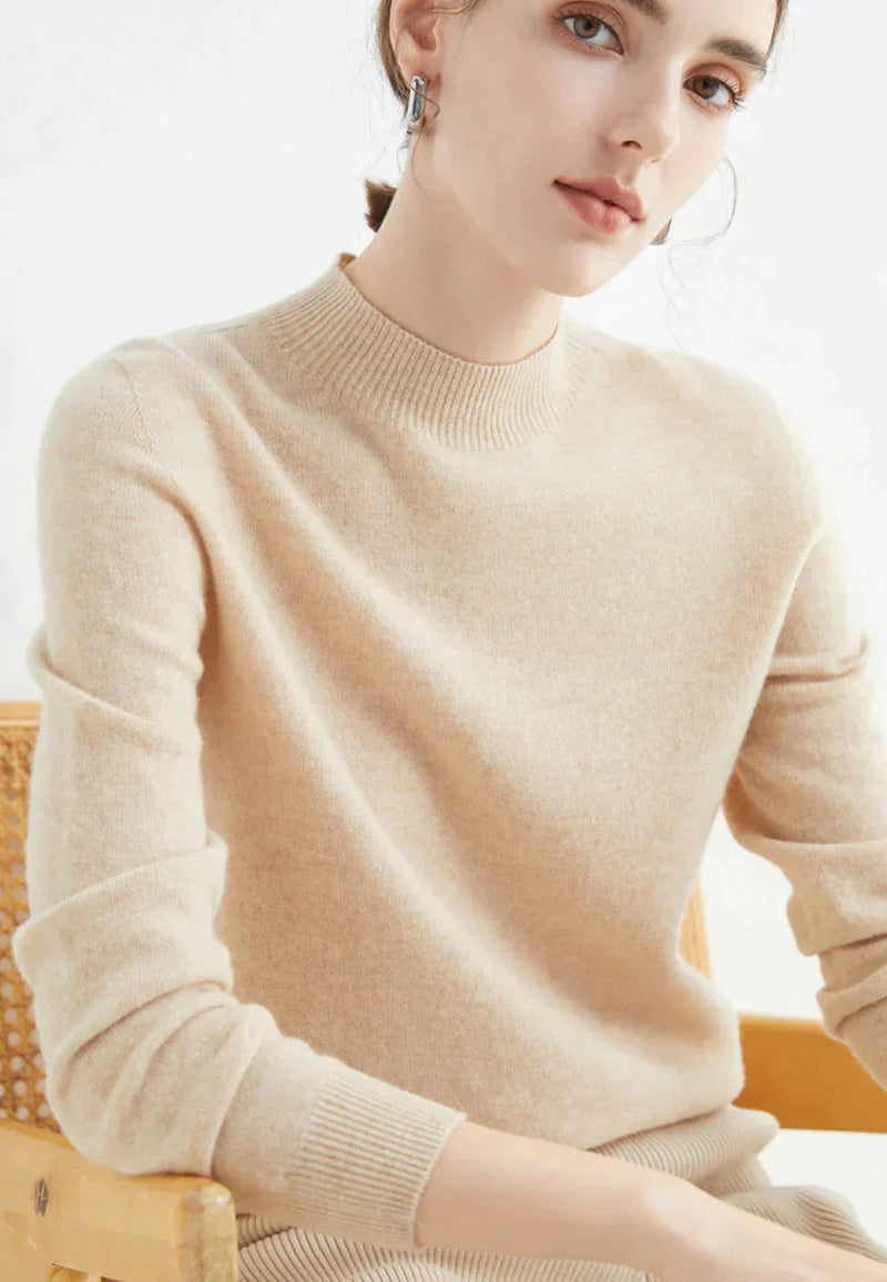 Vintage Inspired Sweater