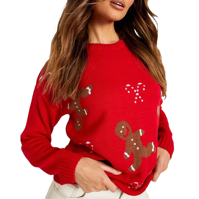 Beautifully Crafted Sweater