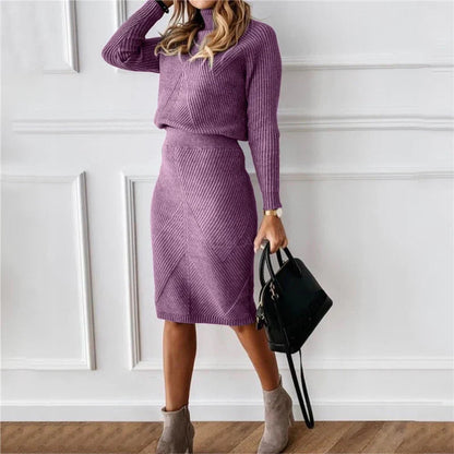 Timeless Vintage Style Sweater