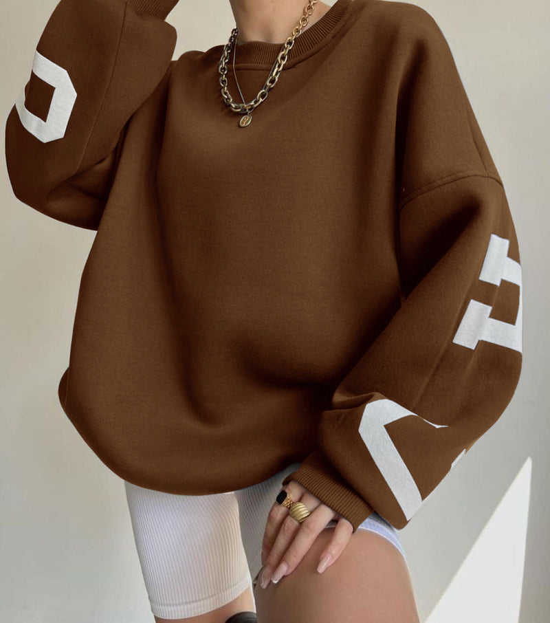 Elegantly Designed Sweater