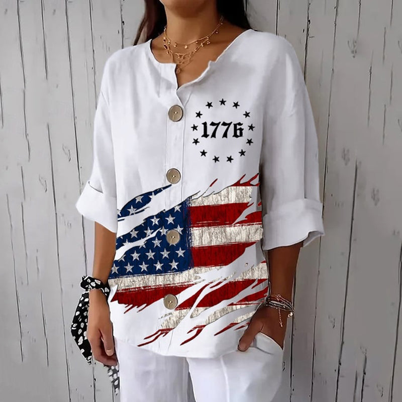 Classic Designed Shirt