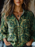 Gracefully Designed Shirt