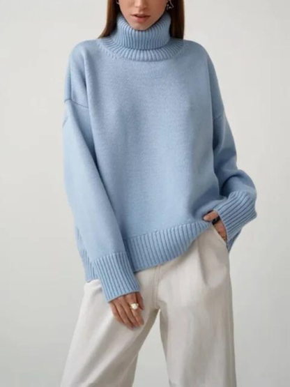 Classic Designed Sweater