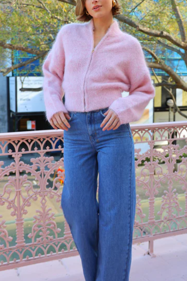 Elegantly Designed Sweater