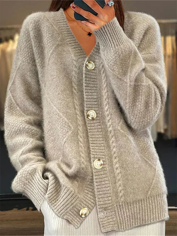 Beautifully Crafted Sweater