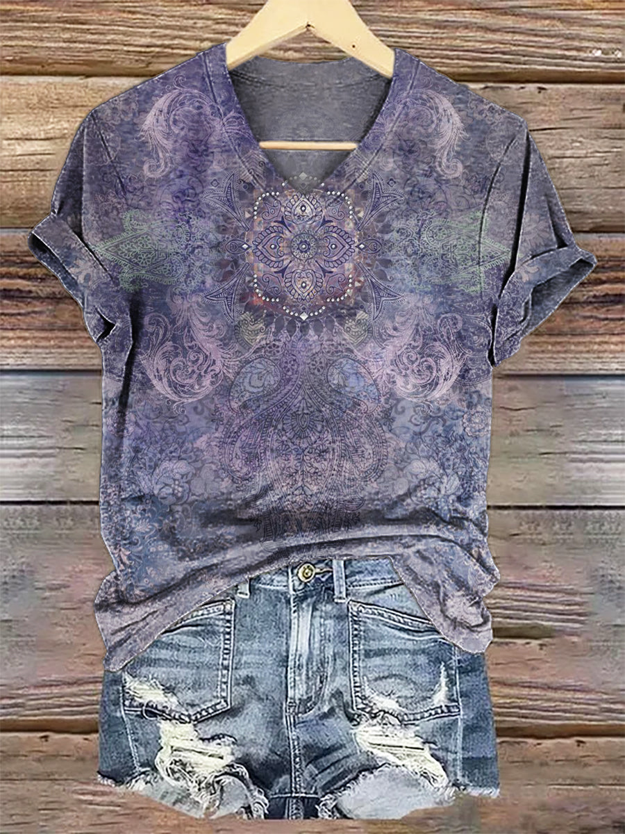 Thoughtfully Designed T-Shirt