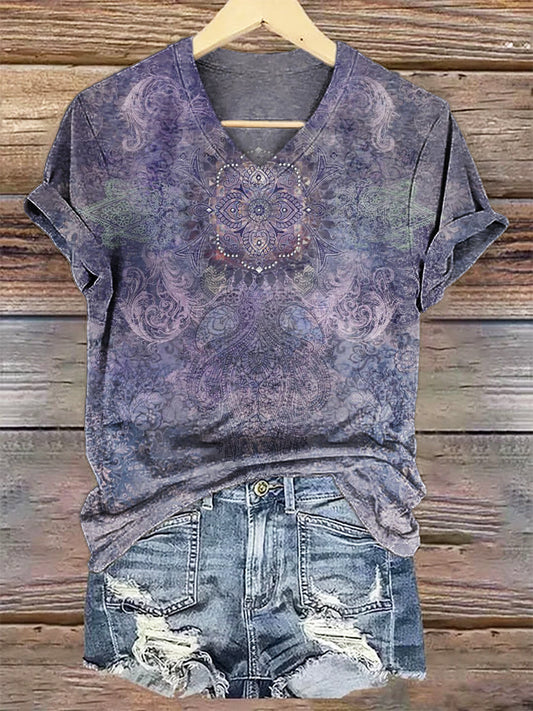Thoughtfully Designed T-Shirt