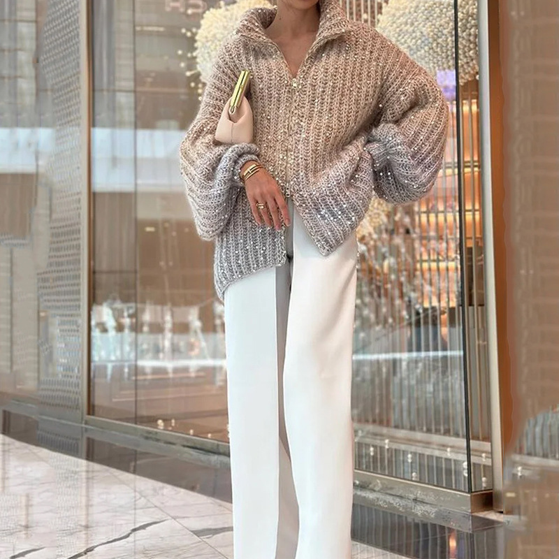 Beautifully Crafted Sweater