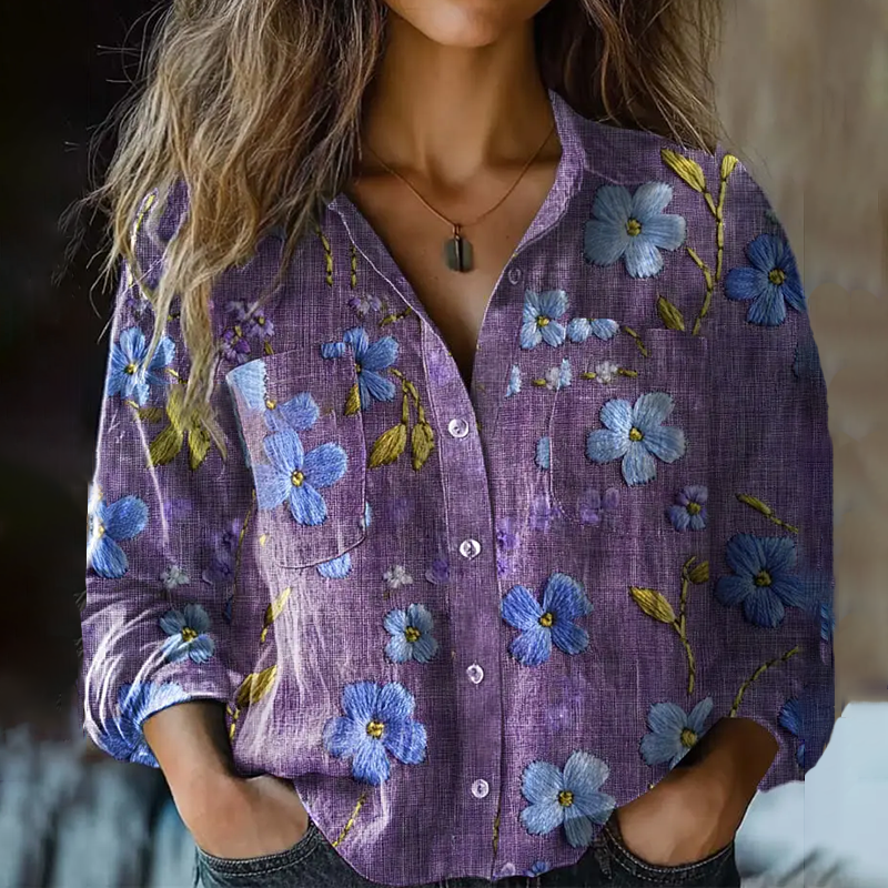 Classic Vintage Shirt