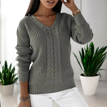 Beautifully Crafted Sweater