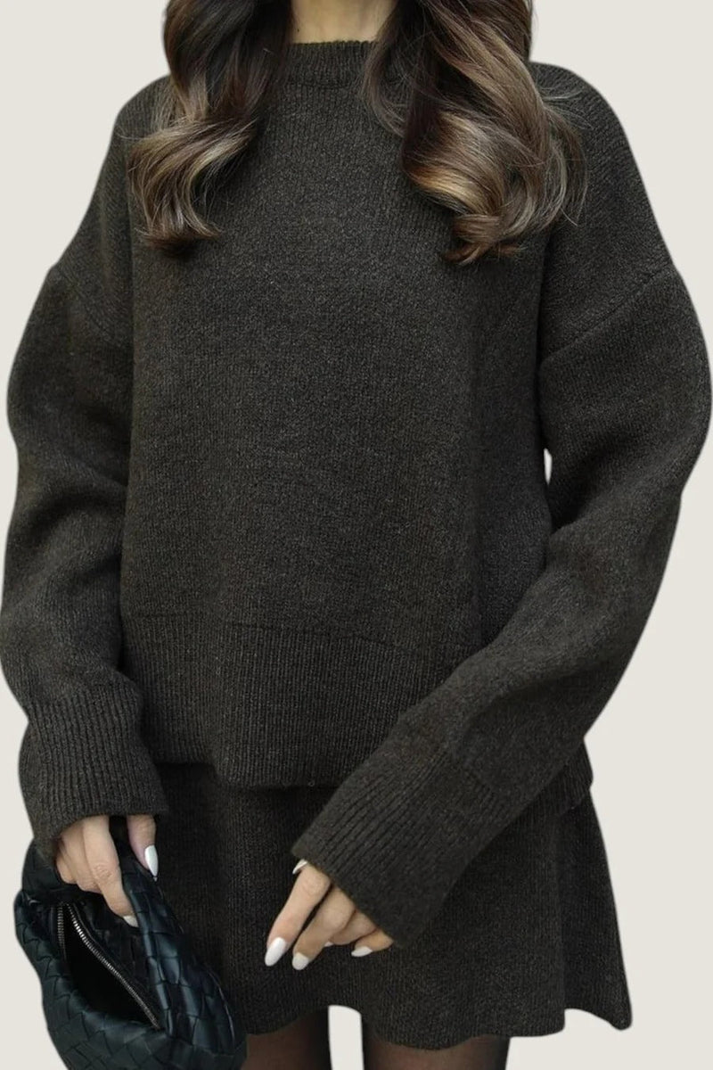 Classic Vintage Sweater