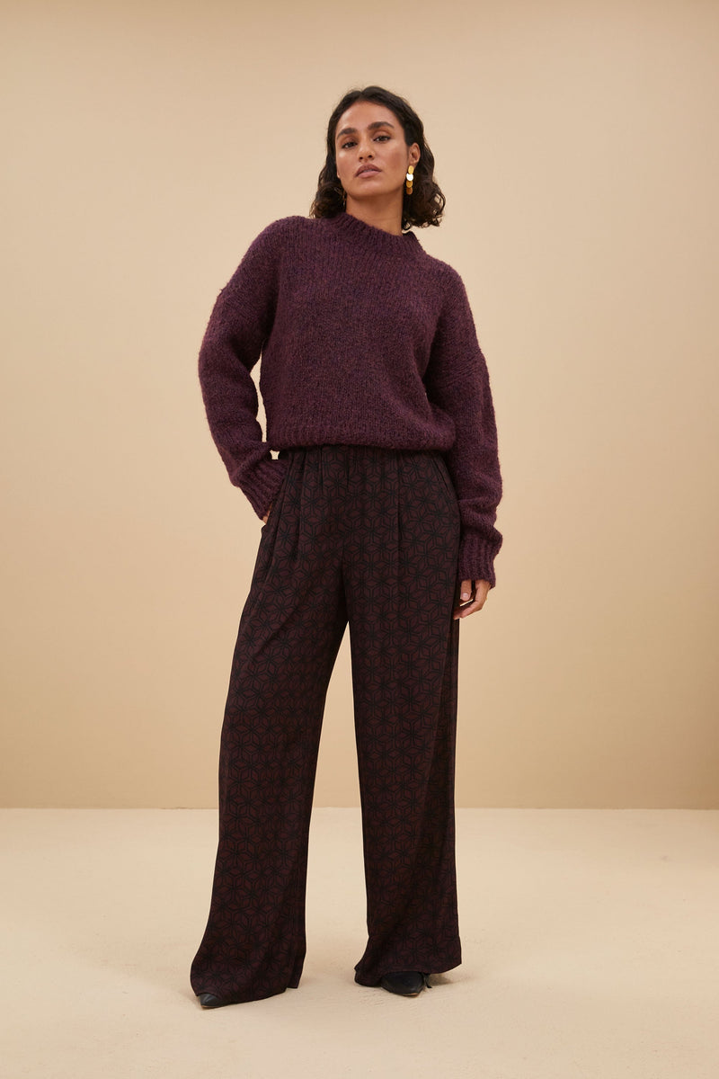 Classic Vintage Sweater