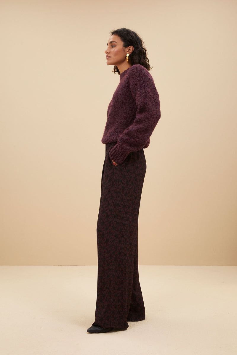 Classic Vintage Sweater