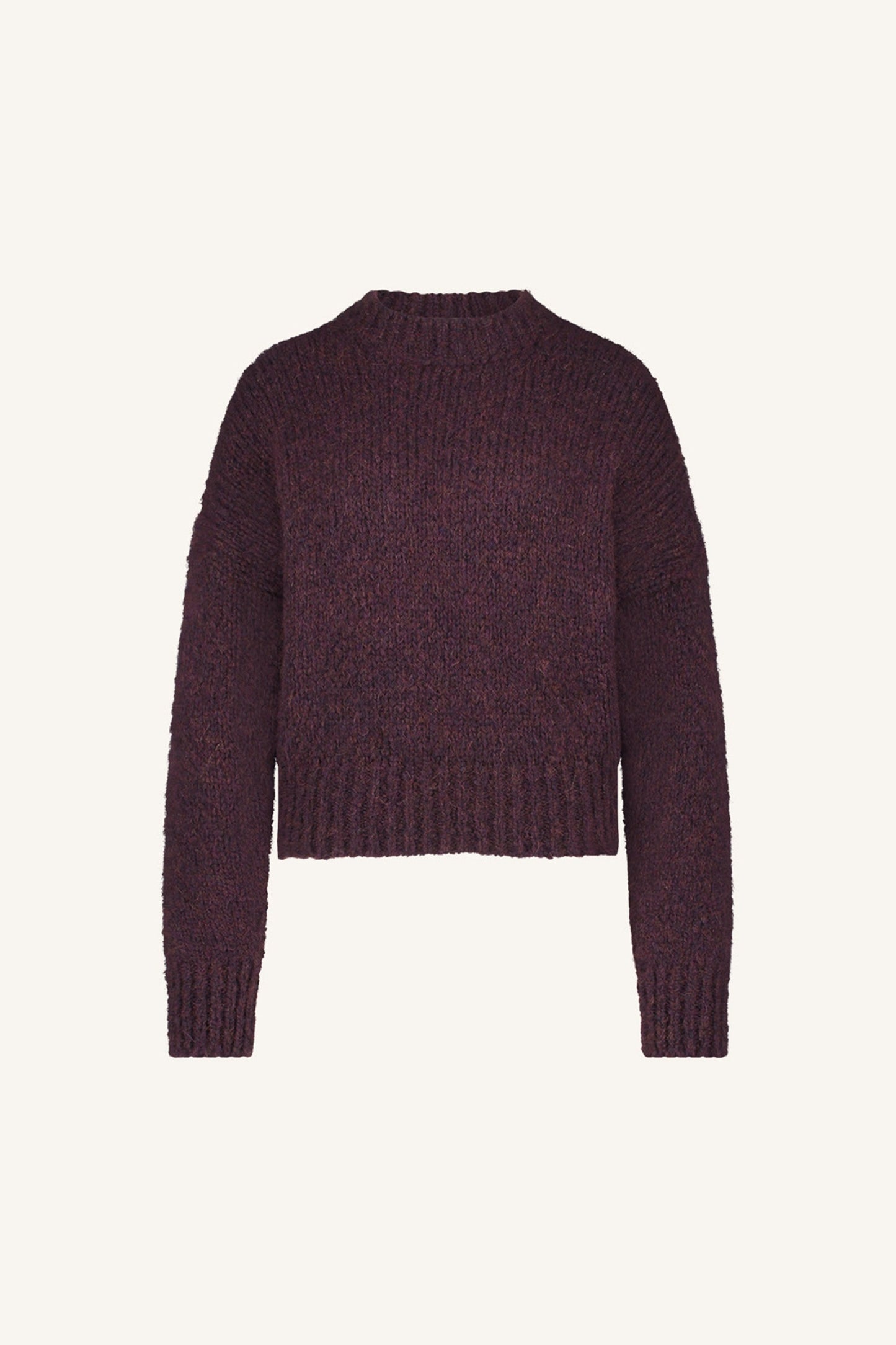 Classic Vintage Sweater