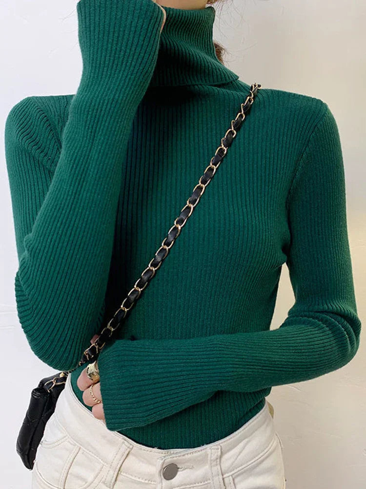 Vintage Inspired Sweater
