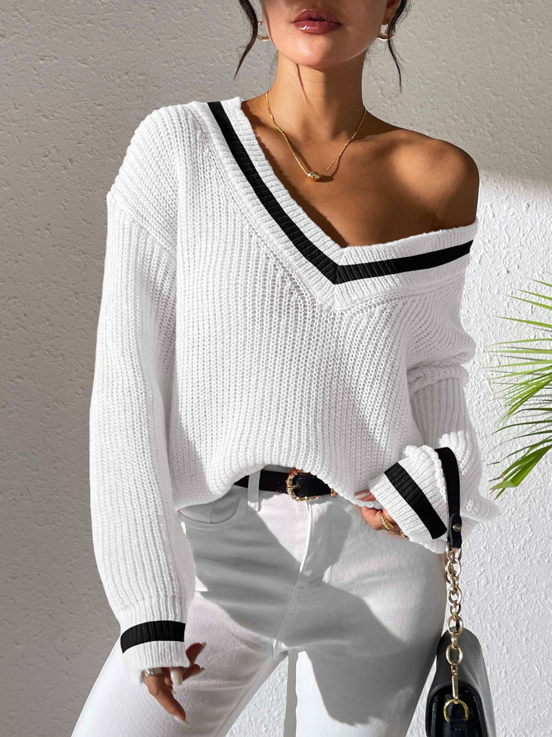 Vintage Inspired Sweater