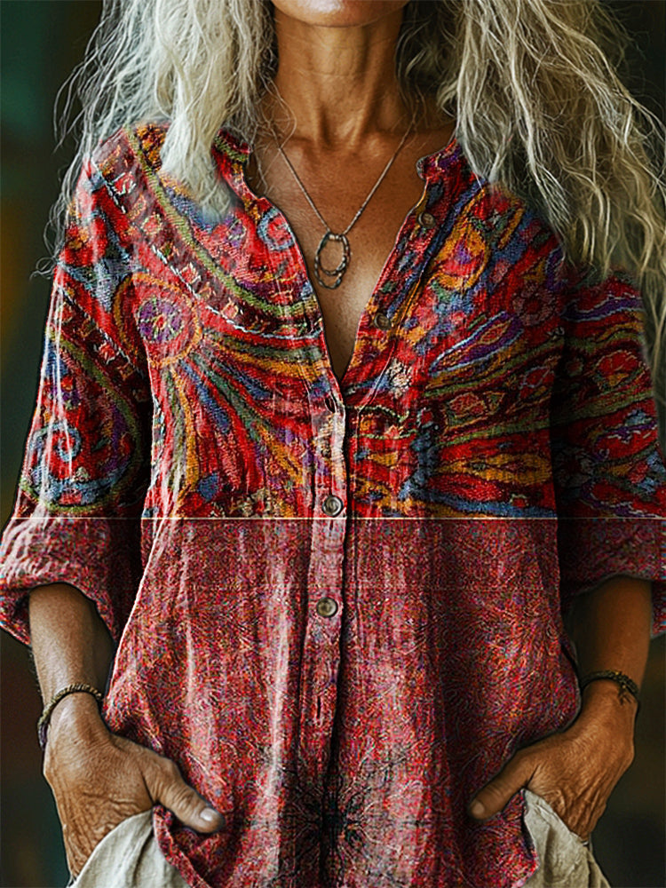 Classic Vintage Shirt