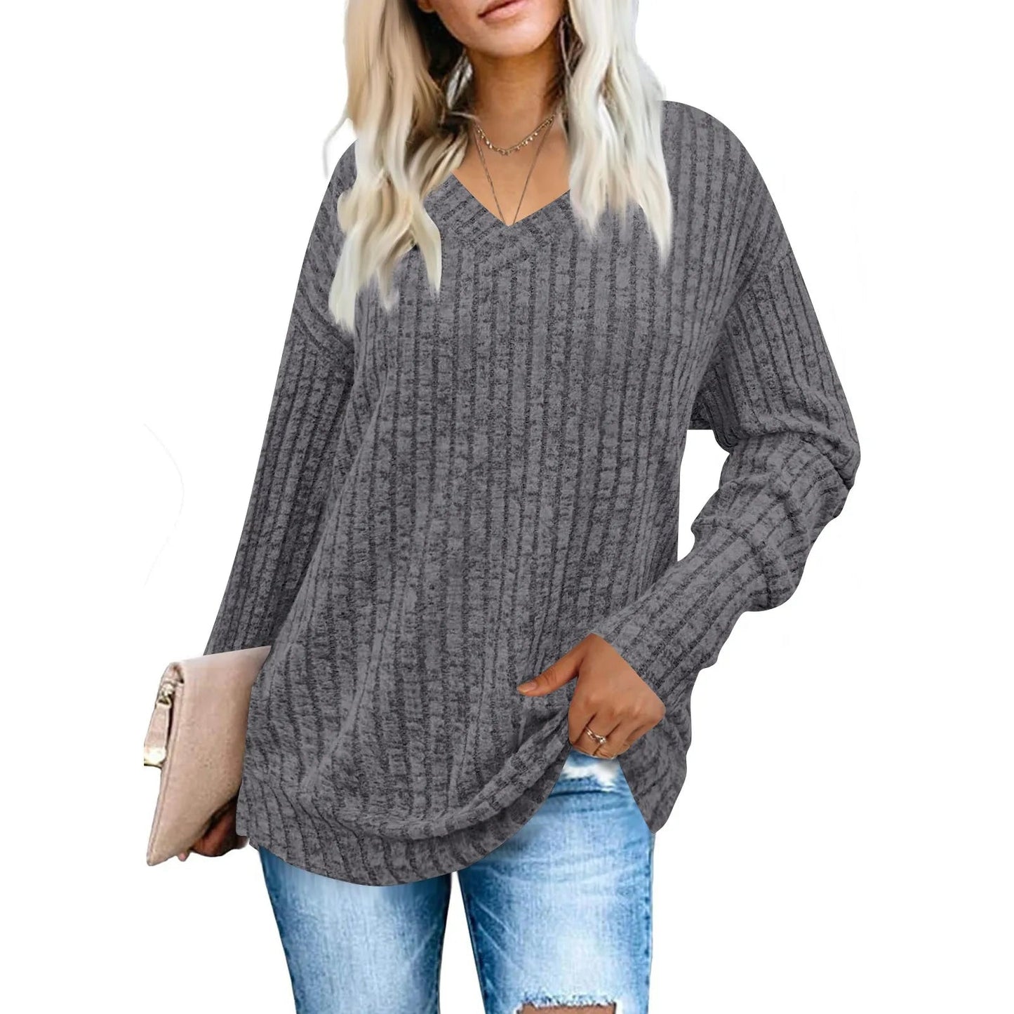 Vintage Inspired Sweater