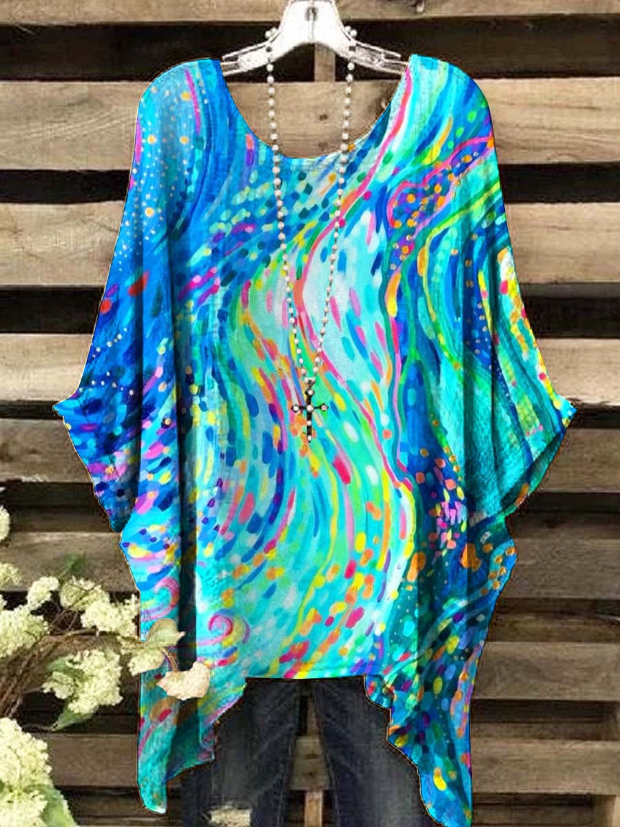 Thoughtfully Designed Top