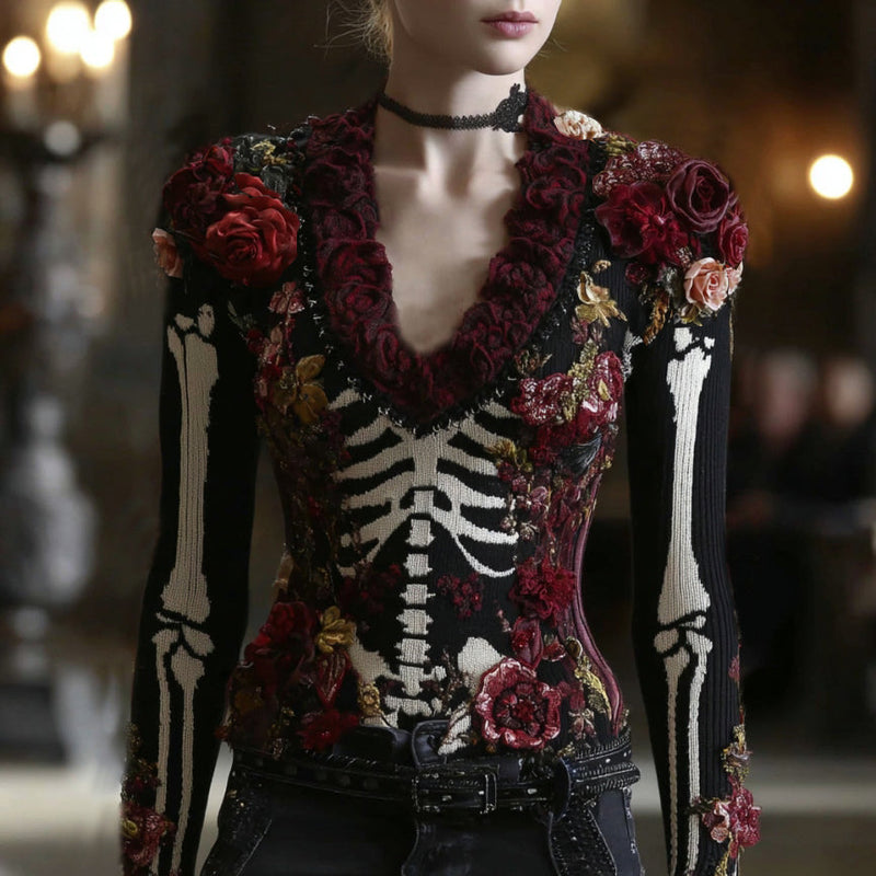 Classic Vintage Sweater