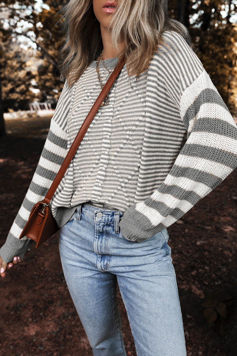 Beautifully Crafted Sweater