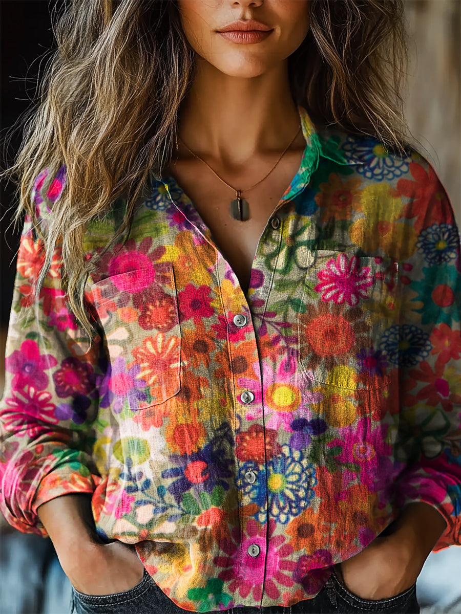 Elegantly Designed Garment